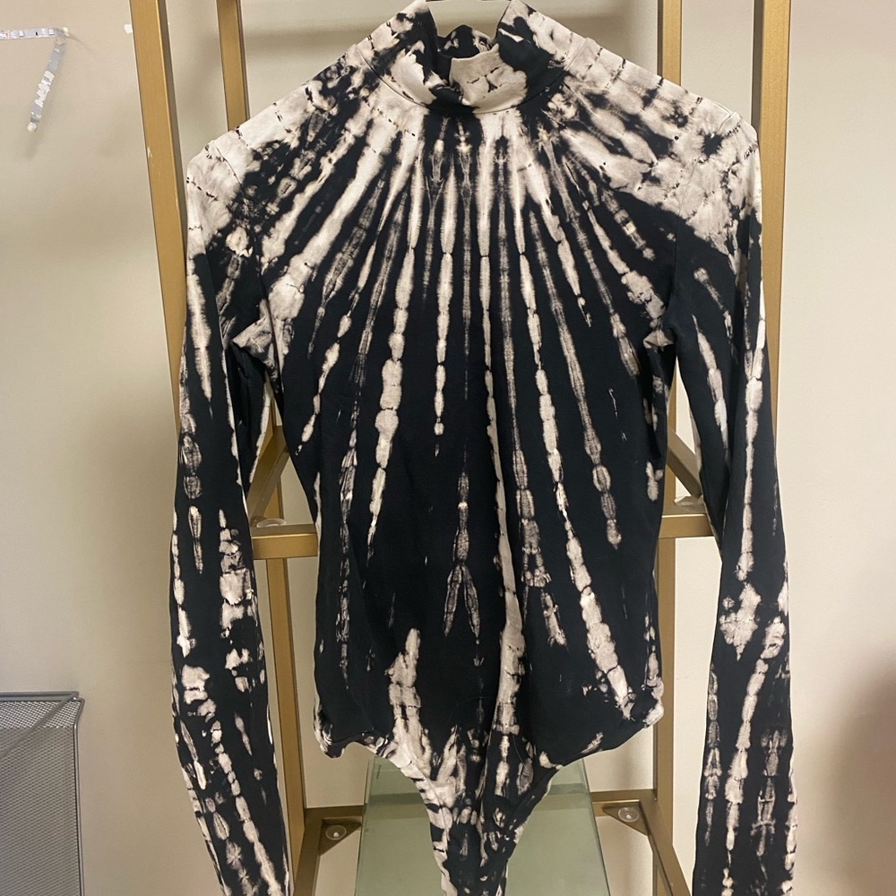 Cotton Citizen Bodysuit